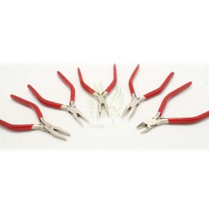 S-1548 XL Pliers Set