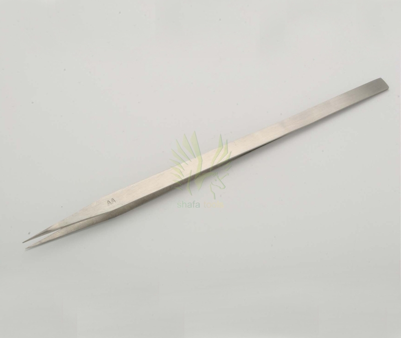 S-1349 XL Tweezers Pattern #AA