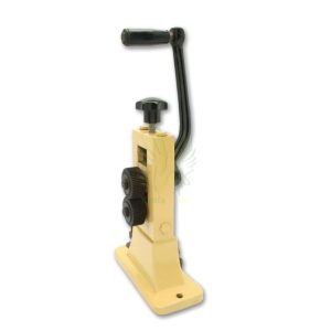 S-1217 Zig-Zag Machine