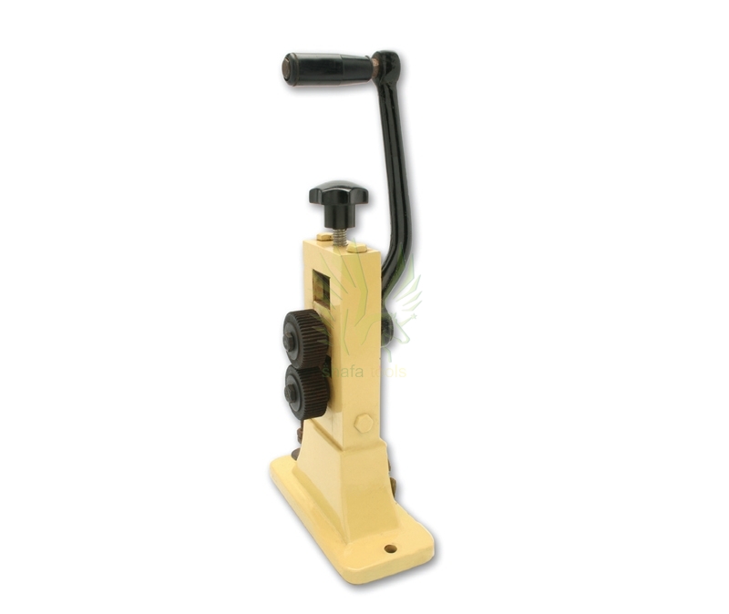 S-1217 Zig-Zag Machine