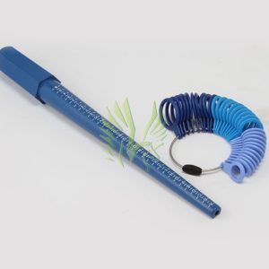 S-1811 Mini-Match Finger Gauge Set