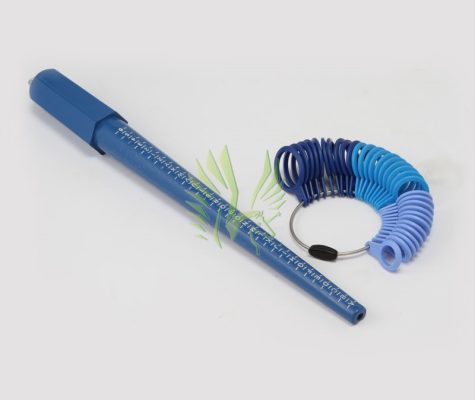 S-1811 Mini-Match Finger Gauge Set