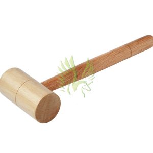 S-1966 All-Wood Mallet
