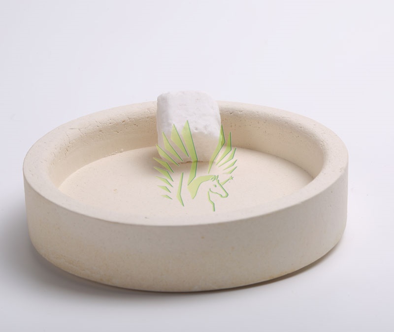 S-2090 Borax Dish & Cone/Cube