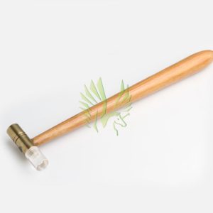 S-1737 Brass-Fiber Hammer