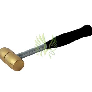S-1964 Brass Mallets