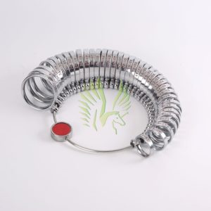 S-2037 Comfort-Fit European Ring Sizer