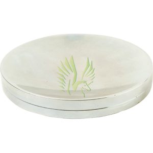 S-1984 Concave Doming Plates