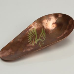 S-1916 Copper Palette