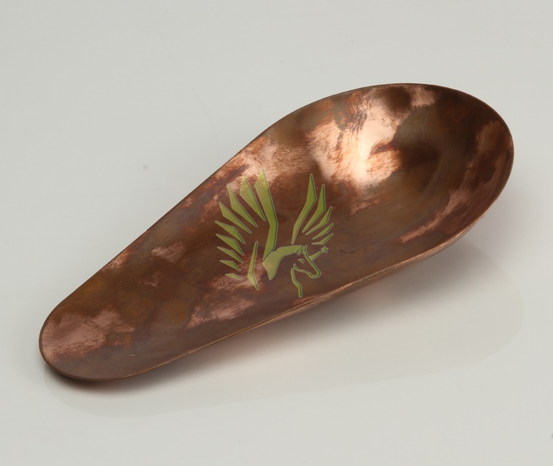 S-1916 Copper Palette