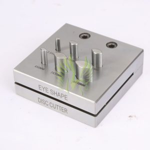 S-2072 Cyclops Disc Cutter Set