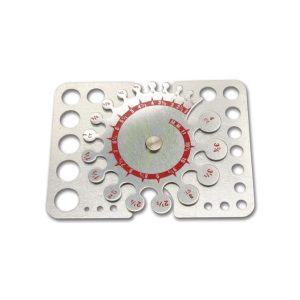 S-735 Diamond & Stone Gauge