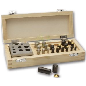 S-1510 Disc Cutters & Shapers