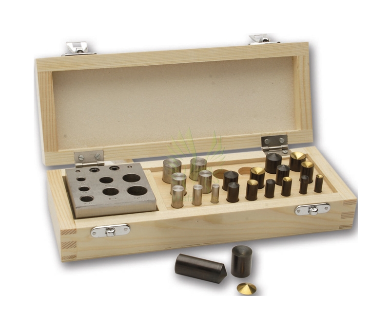 S-1510 Disc Cutters & Shapers