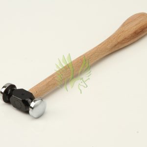 S-1877 Doming / tFlattening Hammer