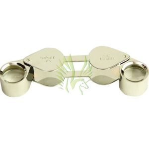 S-1969 Double-Head Eyeloupe (18mm)