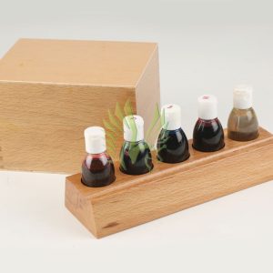 S-2050 Enameling Set