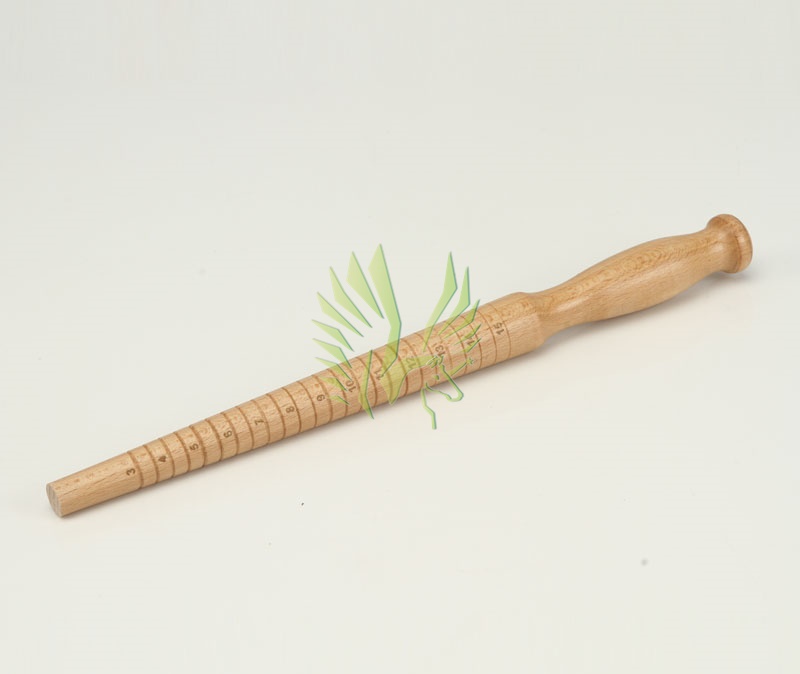 S-1872 Ergo Wooden Ring Stick