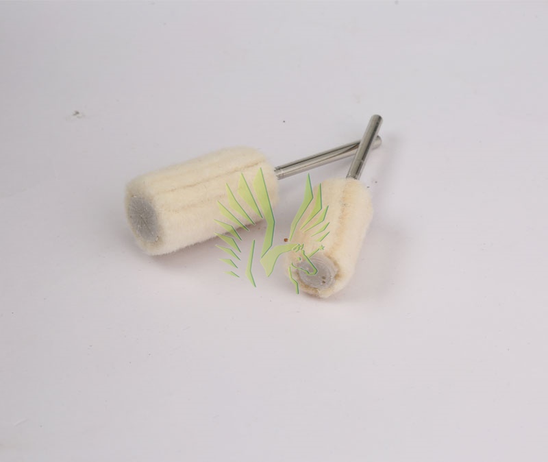 S-2023 Felt Flap Wheels