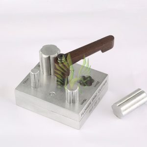 S-2069 Flower Disc Cutter Set