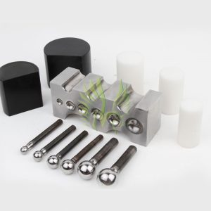 S-1832 Fusion Rotunda Forming Block