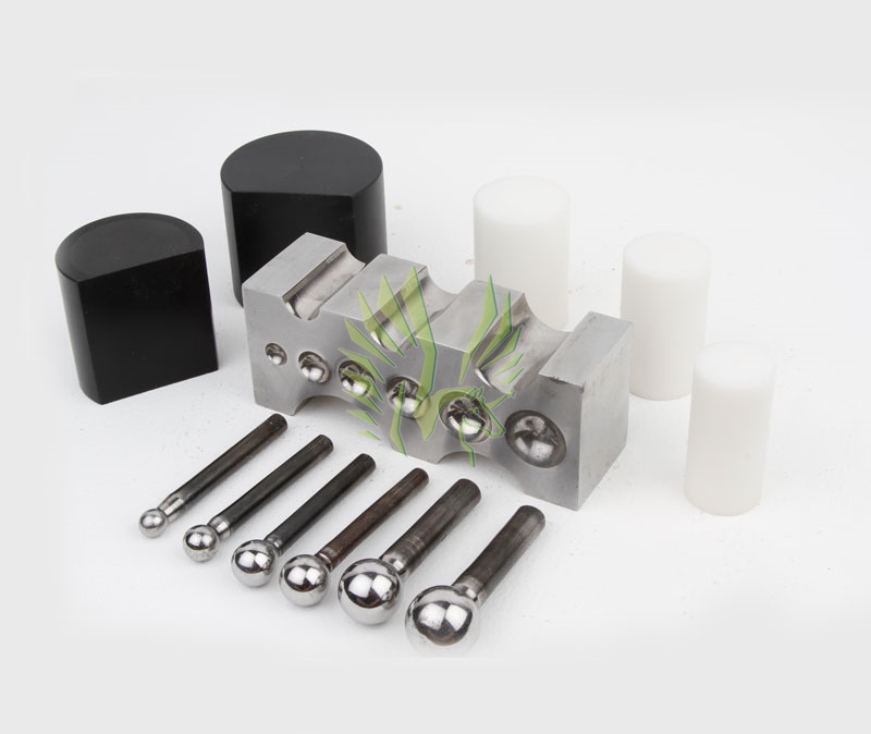 S-1832 Fusion Rotunda Forming Block