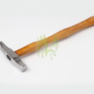 S-1735 Goldsmith Hex-Head Hammer