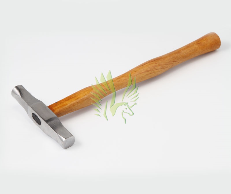 S-1735 Goldsmith Hex-Head Hammer