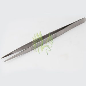 S-1783 Grooved Diamond Tweezers