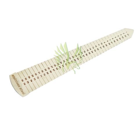 S-1959 Handy Ring Sizing Gauge