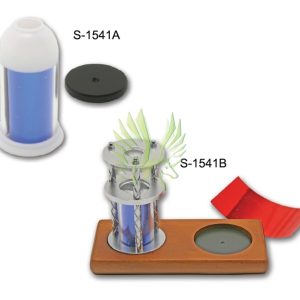S-1541 Hearts & Arrow Scope