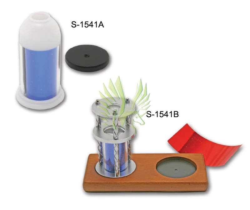 S-1541 Hearts & Arrow Scope