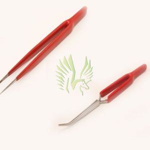 S-1784 Insulated Tweezers