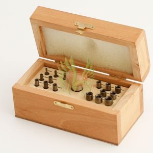 S-1845 Jewel Setting Punch Set