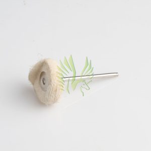 S-1716 Jewelers Cloth Polishing