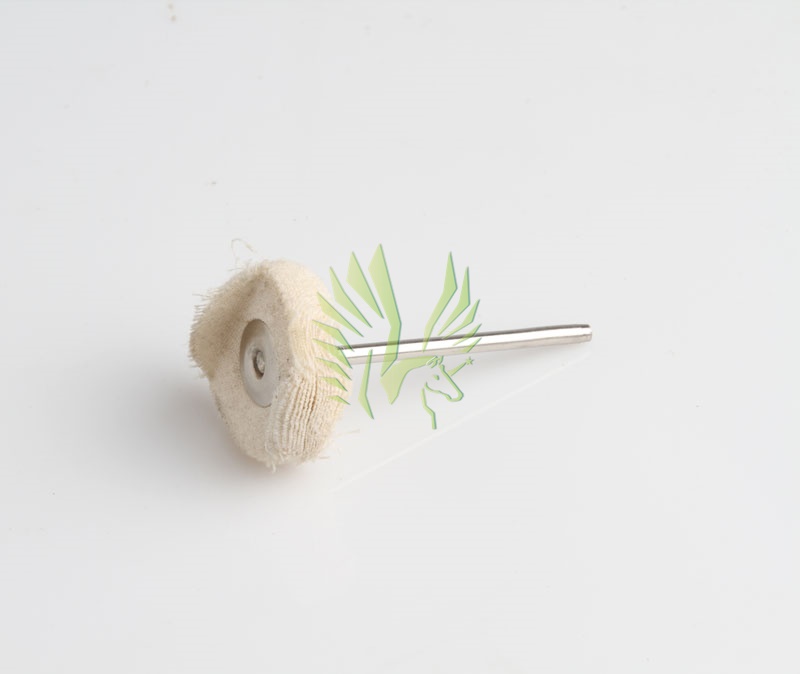 S-1716 Jewelers Cloth Polishing