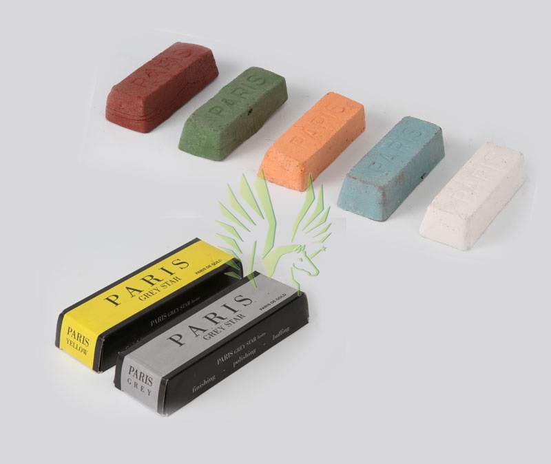 S-1711 Jewelers Rouge Bars