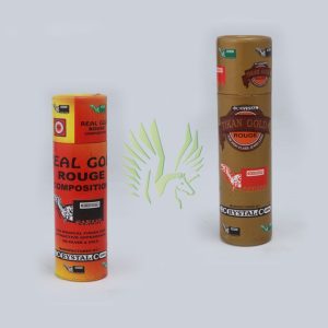 S-1712 Jewelers Rouge Cylinders