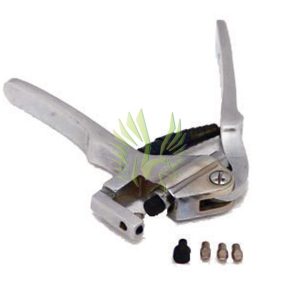 S-1549 Stamping Pliers