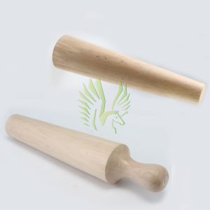 S-1745 Jumbo Wooden Bracelet Mandrels