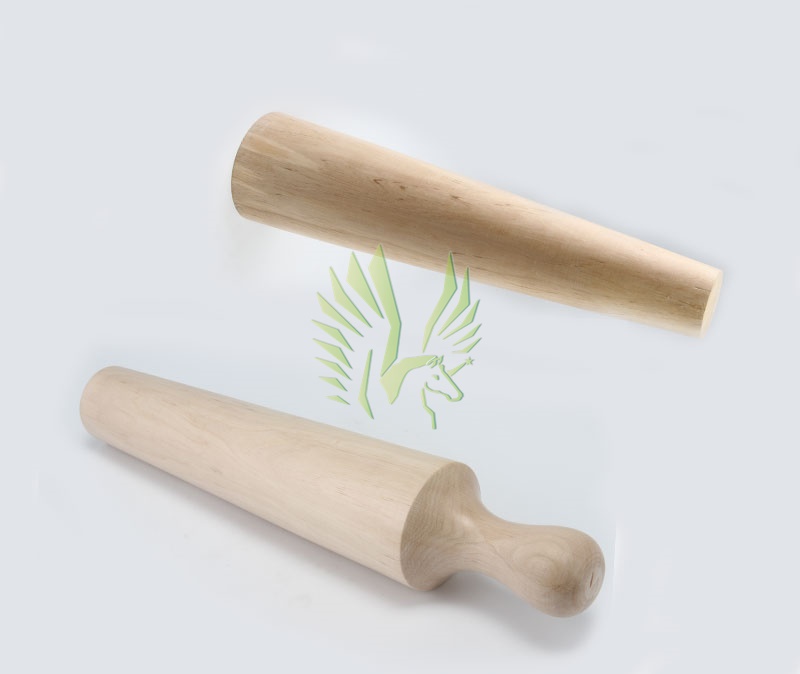 S-1745 Jumbo Wooden Bracelet Mandrels