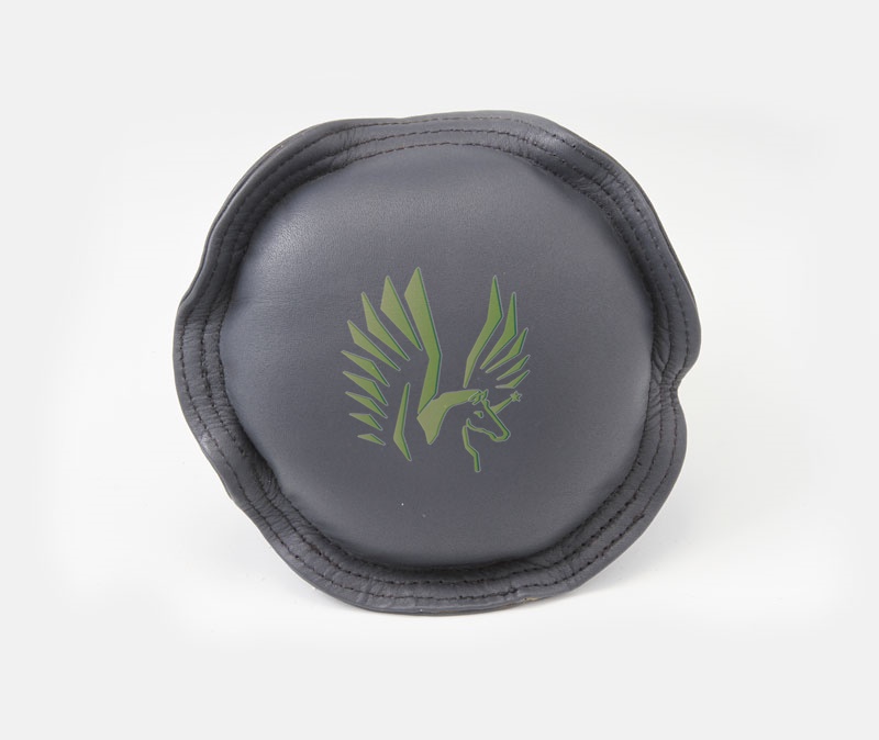 S-1749 Leather Sandbags