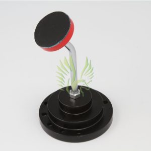 S-1709 Magnetic Torch Holder & Tip Organizer