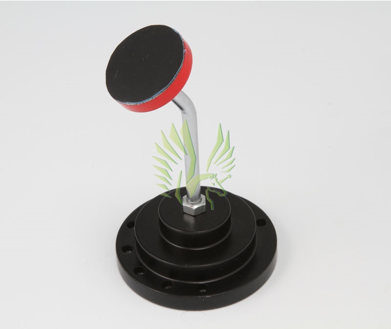 S-1709 Magnetic Torch Holder & Tip Organizer