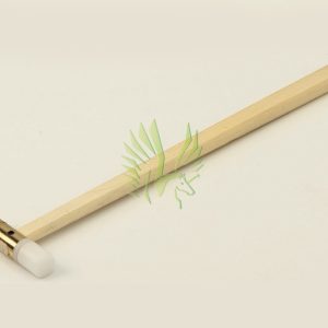 S-1874 Mini Brass-Nylon Hammer