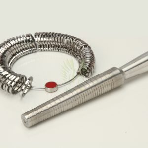 S-1870 & S-1871 Mini English Finger Gauge Set