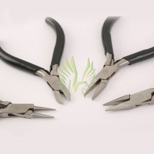 S-2077 Primus Pliers Set of 4