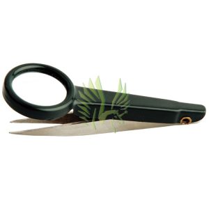 S-2005 Mini Tweezers with Magnifier