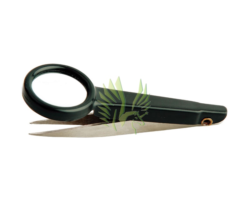 S-2005 Mini Tweezers with Magnifier