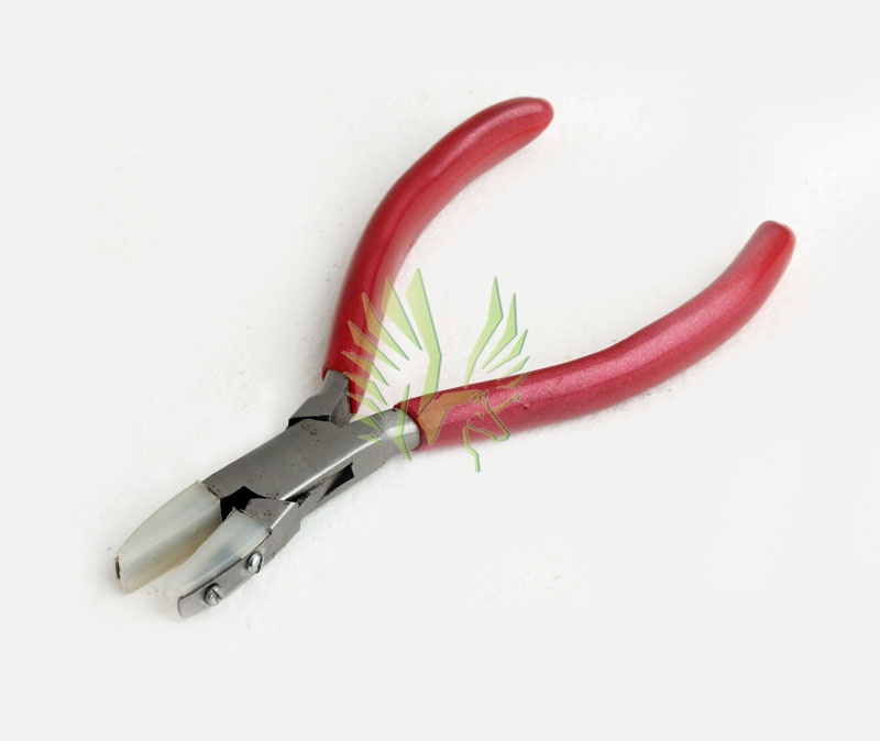 S-1839 Nylon-Jaw Pliers
